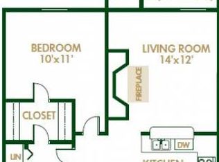 1401 W 143rd St APT 233, Burnsville, MN 55306