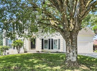 7653 Racing Run Rd, Knoxville, TN 37920