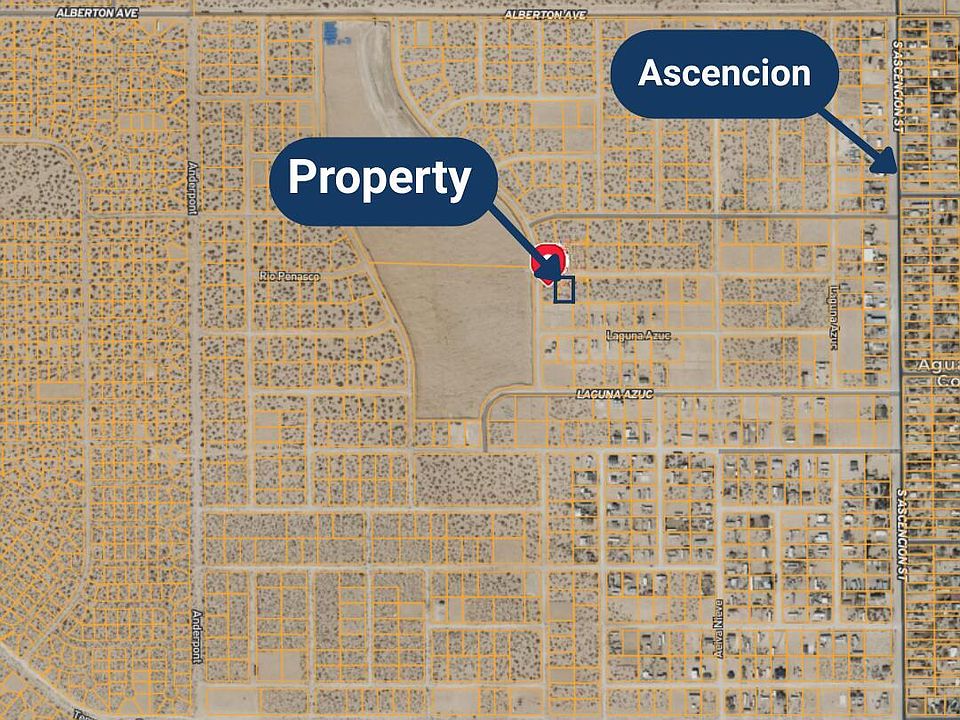 2nd image of 265950 Half Moon Ave