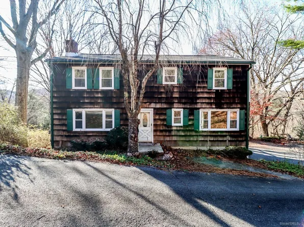 262 Candlewood Lake Road North, New Milford, CT 06776