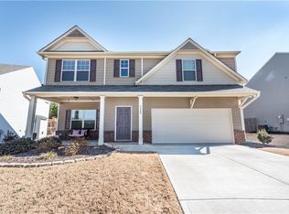 4468 Lippencott Ln, Acworth, GA 30101