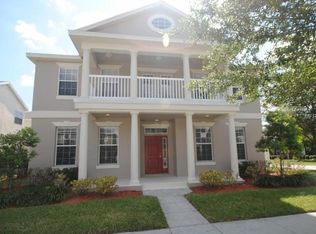 13504 Phoenix Dr, Orlando, FL 32828