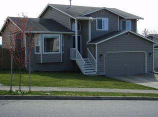 6804 Upland Dr, Arlington, WA 98223