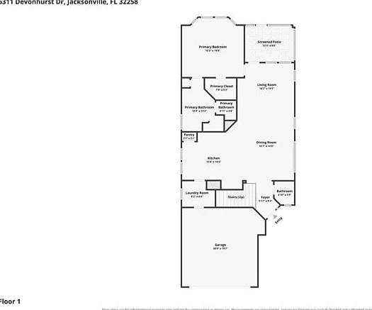 6311 Devonhurst Dr — Photo 2
