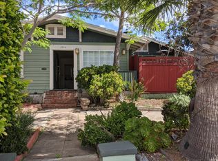 2910 B St, San Diego, CA 92102