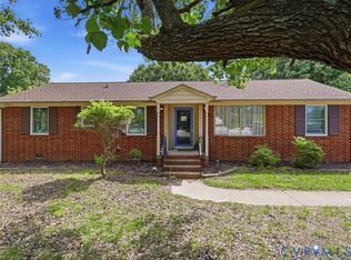 2217 Courthouse Rd, North Chesterfield, VA 23236