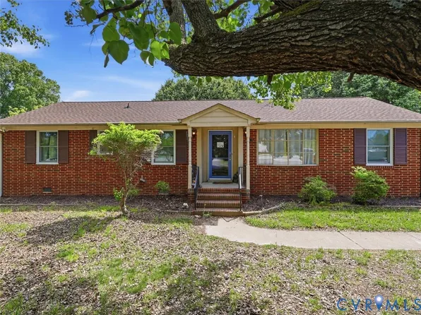 2217 Courthouse Rd, North Chesterfield, VA 23236