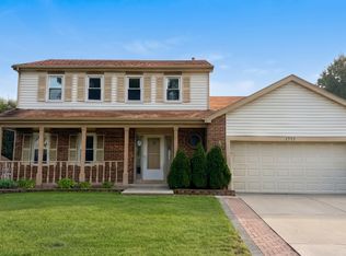 1717 Waterville Ln, Schaumburg, IL 60194