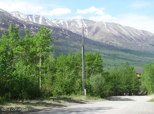 2850 Misty Mountain Rd, Eagle River, AK 99577