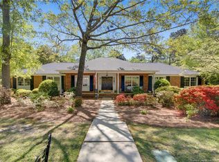 431 Brightwood Dr, Fayetteville, NC 28303