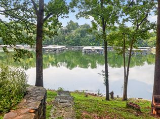 656 Chimney Rock Rd, Harrodsburg, KY 40330