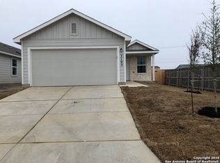 7102 Cozy Run, San Antonio, TX 78218