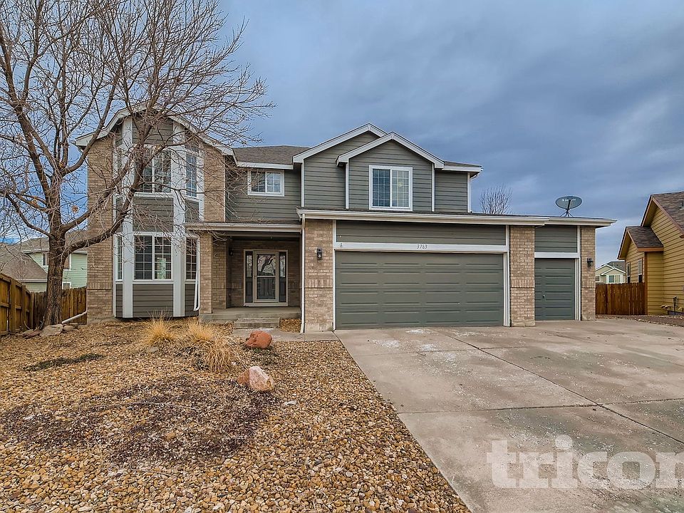 2nd image of 3763 Porter Ln