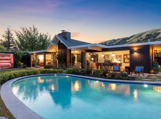 1 Mount Darwin Ct, San Rafael, CA 94903