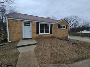 389 Beech Rd, Pittsburgh, PA 15239