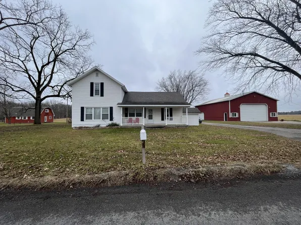 12847 Bradshaw St NE, Gowen, MI 49326