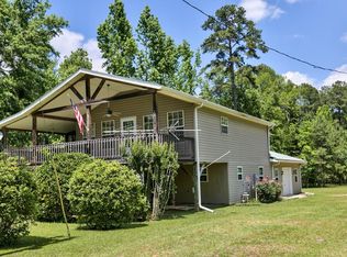 7817 Fisherman Ln, Donalsonville, GA 39845