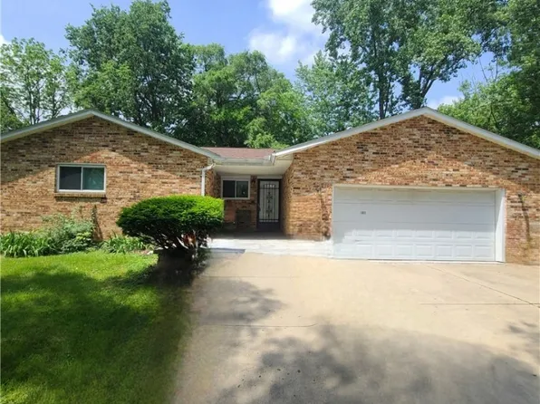 1003 Brohm Ln, Dayton, OH 45417