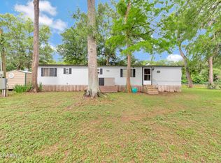 2750 E Courtableau Rd, Pt Barre, LA 70577