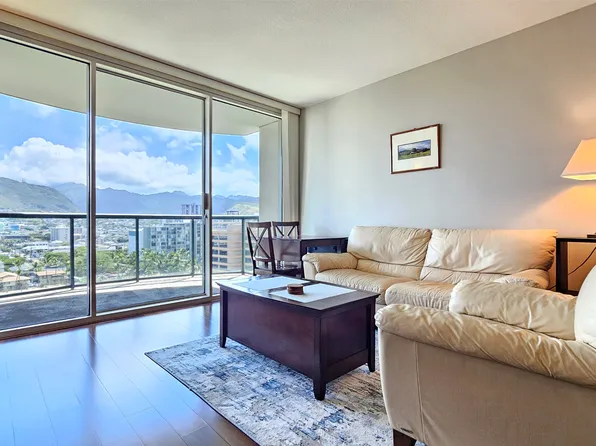 1837 Kalakaua Ave APT 1310, Honolulu, HI 96815