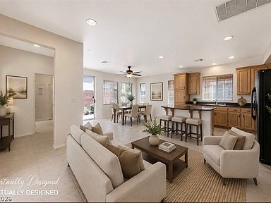 9834 Mandrake Falls St, Las Vegas, NV 89178, photo 4