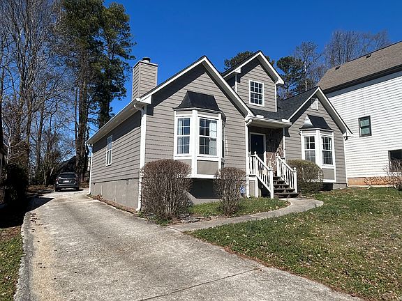 2nd image of 2325 Waterford Park Dr