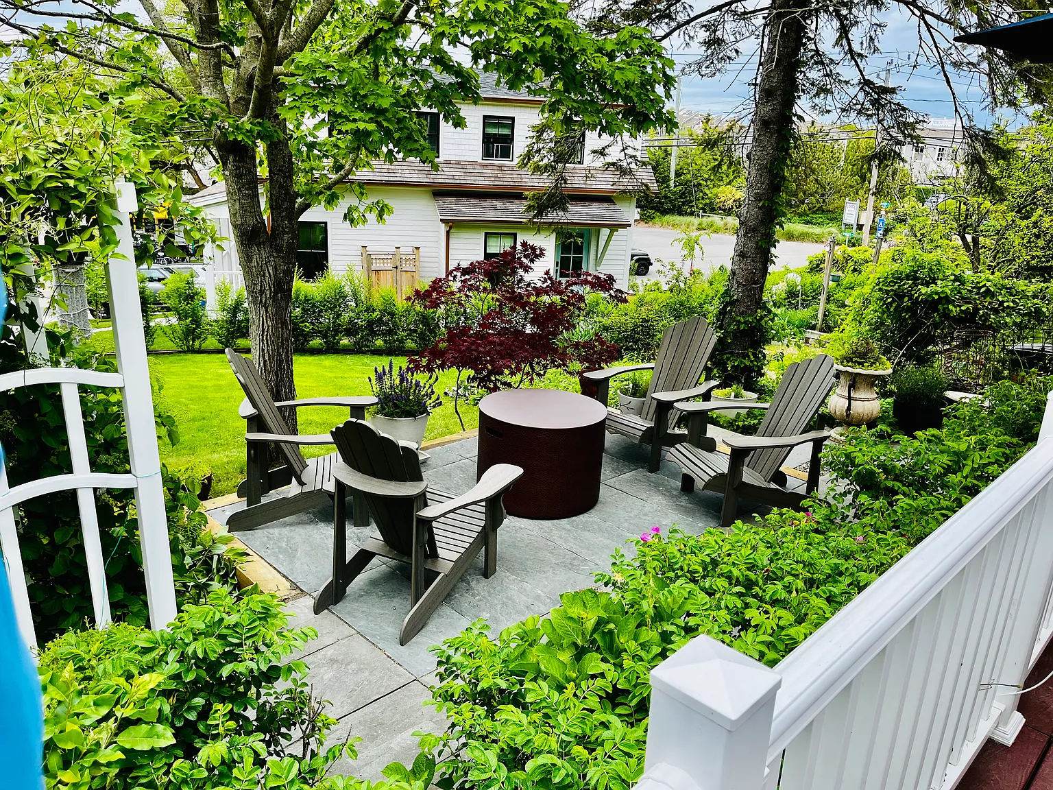 2 bed, 1552 sqft, $3,250 — Photo 3