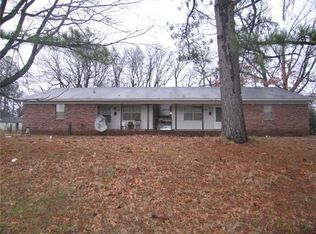 1324 S College St, Covington, TN 38019