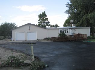 76 Cr 5285, Bloomfield, NM 87413