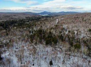 16 Moose Brook Rd, Patten, ME 04765