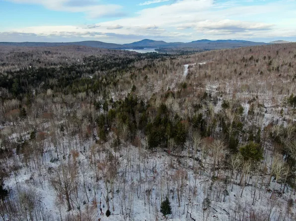 16 Moose Brook Road, Mount Chase, ME 04765