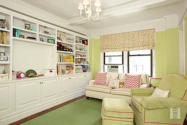 Sold by Halstead Real Estate