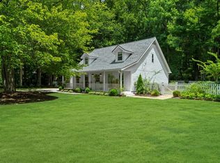 205 Mayfield Cir, Alpharetta, GA 30009