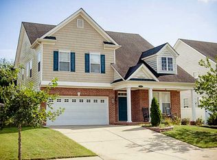 3809 Stumpy Lake Ln, Virginia Beach, VA 23456