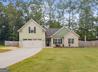 59 Arbor Point, Bethlehem, GA 30620
