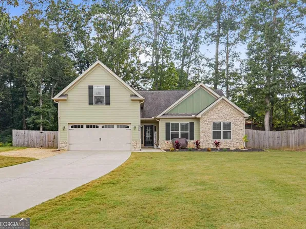 59 Arbor Point, Bethlehem, GA 30620