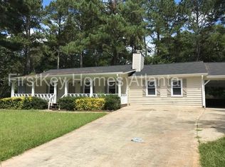 4644 Sammy Dr, Powder Springs, GA 30127