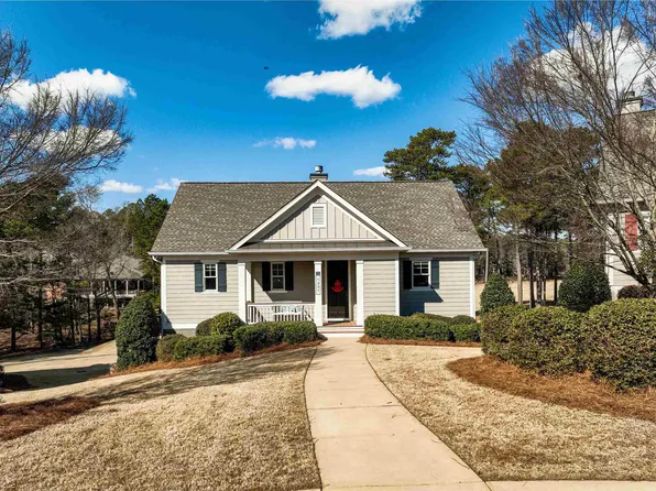 1331 Landing Dr, Greensboro, GA 30642