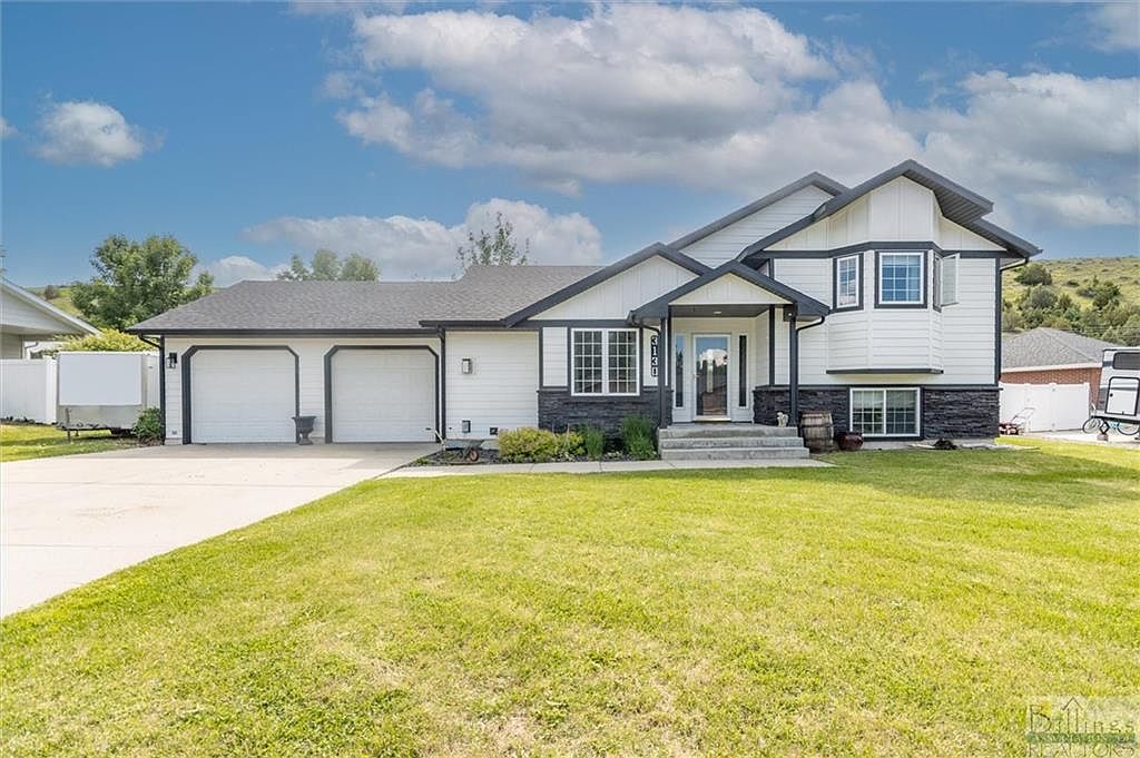 3130 Aviemore Ct, Billings, MT 59101 | MLS #341815 | Zillow