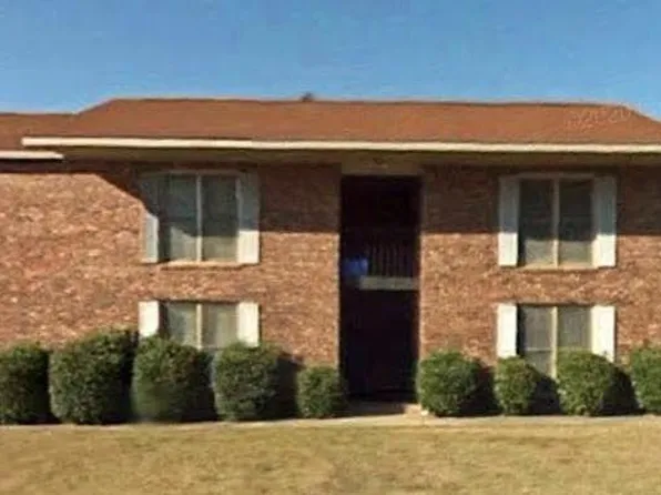 7101 Cross Tie Dr, Columbus, GA 31909