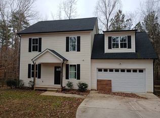 2218 Christian Light Rd, Fuquay Varina, NC 27526