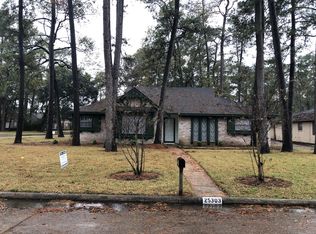 25303 Stone Mill Ln, Spring, TX 77373