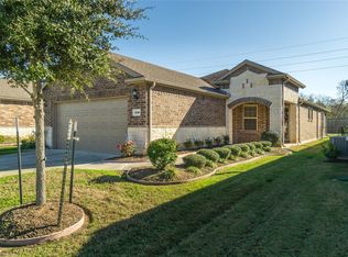 619 Saguaro Way, Richmond, TX 77469