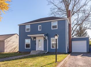 1027 W 9th St, Marion, IN 46953