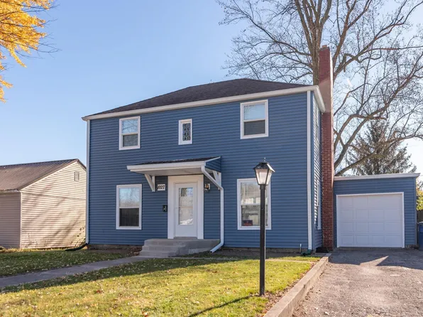 1027 W 9th St, Marion, IN 46953