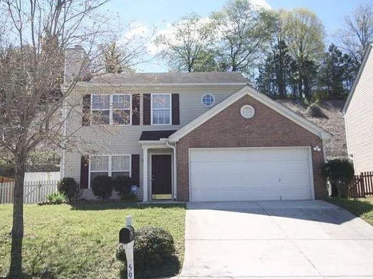 5990 Hickory Springs Dr — Photo 1