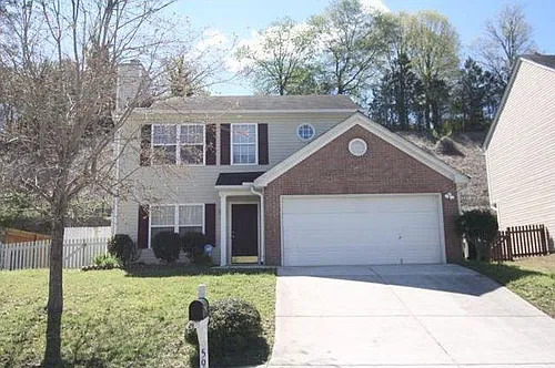 5990 Hickory Springs Dr Photo 1