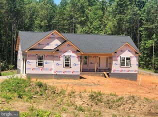10414 Piney Branch Rd, Spotsylvania, VA 22553
