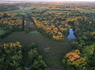 8780 Heinz Rd, New Douglas, IL 62074