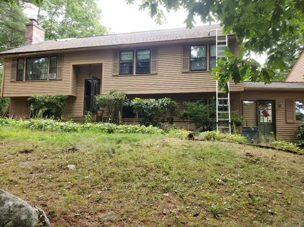16 Sheldon Road, Derry, NH 03038